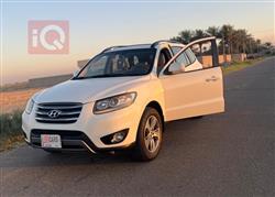 هيونداي سانتافي